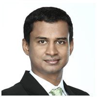Mr. Praveen Raju Mr. Praveen Raju