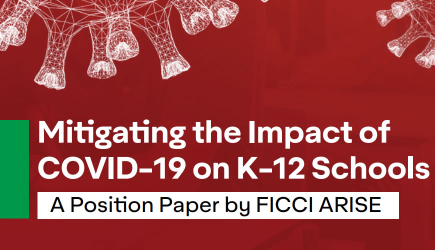 Mitigating the Impact of Covid-19 on K-12 Schools