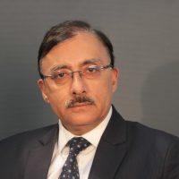 Dr Deepak Madhok